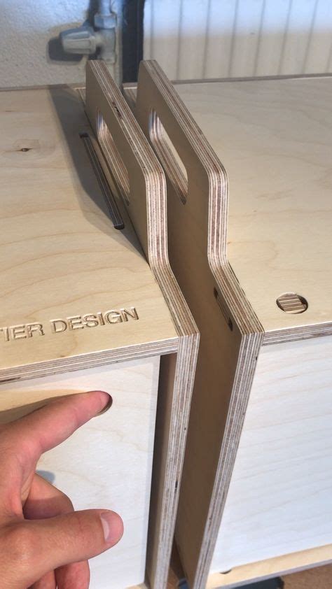 open source cnc furniture plans